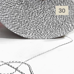 ORTIZ • Conos 250gr y 1 Kg - Lanas Naturales