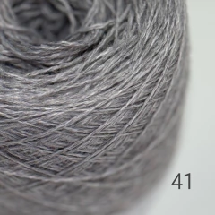 OVILLOS LANA MIX 2/10 • 100 gr - - Lanas Naturales