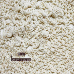 Imagen de LIRIO.———- algodón 100%———— -