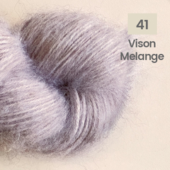 Imagen de MOHAIR QUINQUELA • Madeja 150 gr