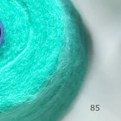 ASTOR ------- ------- COMPRA MINIMA 5 KG SURTIDOS - Lanas Naturales