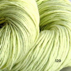 ALGODÓN PAMPA • Madeja 250gr - PROMO - Lanas Naturales