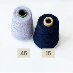 ALGODON 8/3 • Conos 250gr - tienda online