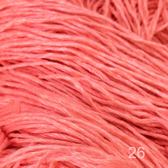 TAN NAT • Madeja 250 y 150 gr - Lanas Naturales