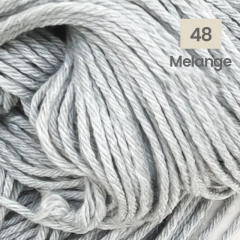 MIX 3/5 • Madejas 150 gr - Lanas Naturales