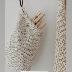 ALGODÓN PAMPA • Madeja 250gr - comprar online