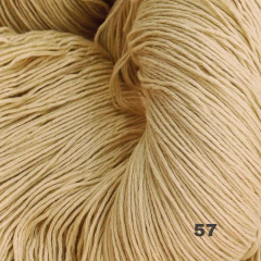 ALBA —————- algodon 100%———— - Lanas Naturales