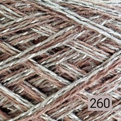 ELISA - Lanas Naturales