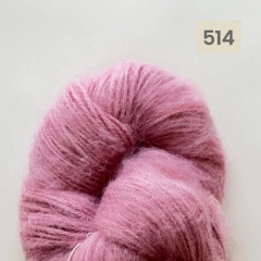 MOHAIR QUINQUELA • Madeja 150 gr-------------- PROMO - tienda online