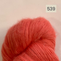 MOHAIR BERNI • Madeja 150 gr - comprar online