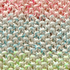 TATO • Madeja 250 gr - Lanas Naturales