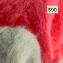 AMAPOLA • Ovillos 30gr