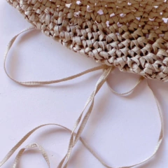 Rafia • Madeja 145g - comprar online