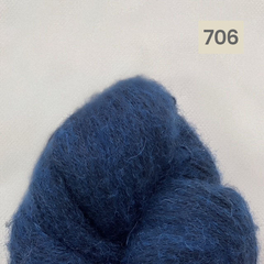 MOHAIR QUINQUELA • Madeja 150 gr