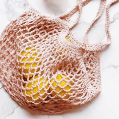 CORDON DE ALGODON • Madeja 240 gr - comprar online