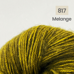 MOHAIR QUINQUELA • Madeja 150 gr - Lanas Naturales