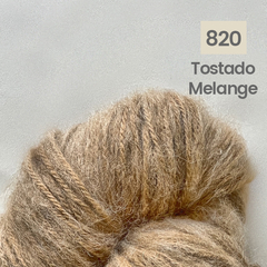 MOHAIR QUINQUELA • Madeja 150 gr - tienda online