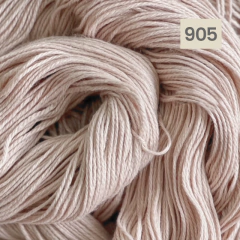 SOLDI • Madeja 250 gr - Lanas Naturales