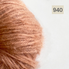 MOHAIR QUINQUELA • Madeja 150 gr