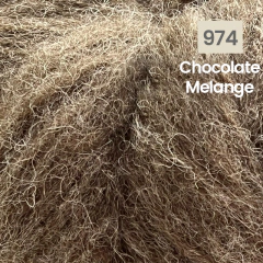 MOHAIR QUINQUELA • Madeja 150 gr-------------- PROMO - Lanas Naturales