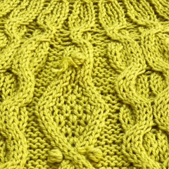 MIX 3/5 • Madejas 150 gr - Lanas Naturales