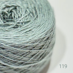 Imagen de OVILLOS LANA MIX 2/10 • 100 gr -