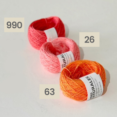 HILOS PARA BORDAR • 10gr - tienda online