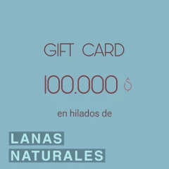 Imagen de GIFT CARD