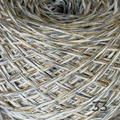 AURORA - Lanas Naturales