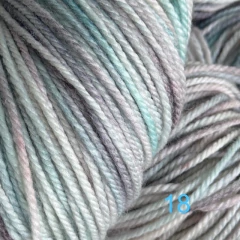 EDICON LIMITADA• ------------------ Madejas 150 gr - - Lanas Naturales