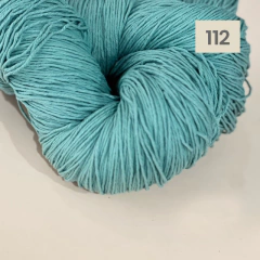 ALGODON 8/6 • Madeja 150 gr - comprar online