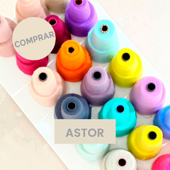 ASTOR • Conos 250gr y 1 Kg - comprar online