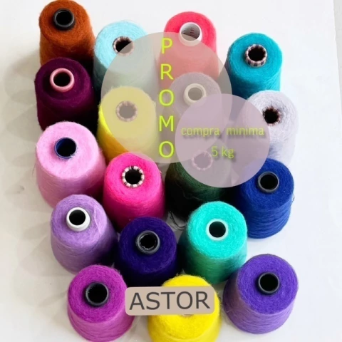 ASTOR ------- ------- COMPRA MINIMA 5 KG SURTIDOS - comprar online