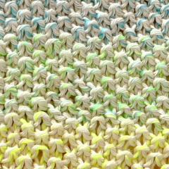 TATO • Madeja 250 gr - Lanas Naturales