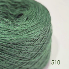 OVILLOS LANA MIX 2/10 • 100 gr - - Lanas Naturales