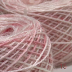 OVILLOS LANA MIX 2/10 edición limitada • ovillos 20 gr - - Lanas Naturales