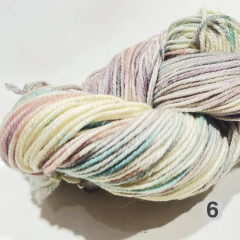 EDICON LIMITADA• ------------------ Madejas 150 gr - en internet