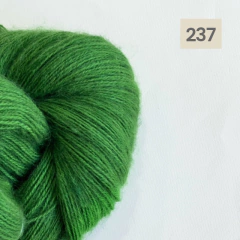 MOHAIR BERNI • Madeja 150 gr - Lanas Naturales