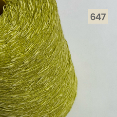 BOTONE • Cono 1 Kg - Lanas Naturales