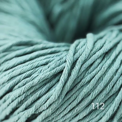 ALGODÓN PAMPA • Madeja 250gr - PROMO