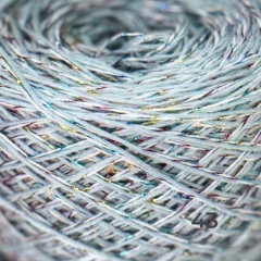 AURORA - Lanas Naturales