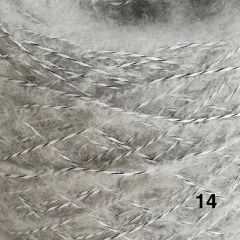 SODA • Ovillos 85 gr