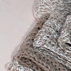 ALPACA • Cono 250gr y 1 Kg