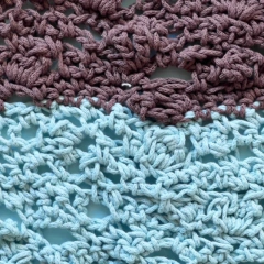 CORDON DE ALGODON • Madeja 240 gr - tienda online