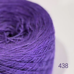 Imagen de OVILLOS LANA MIX 2/10 • 100 gr -