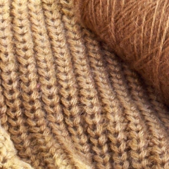MOHAIR BERNI • Madeja 150 gr