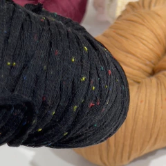 CINTA TUL • Madeja 225 gr - Lanas Naturales