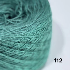 OVILLOS LANA MIX 2/10 • 100 gr - - tienda online