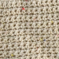 ALGODON 8/3 MELANG- PINTITAS • Conos 250gr - - comprar online