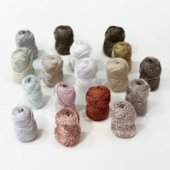 OVILLOS LUZ • 20 gr - tienda online